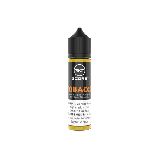 Gcore Salt nic 60 ml