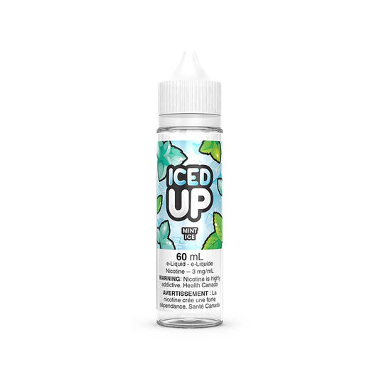 Iced Up 12mg 60ml