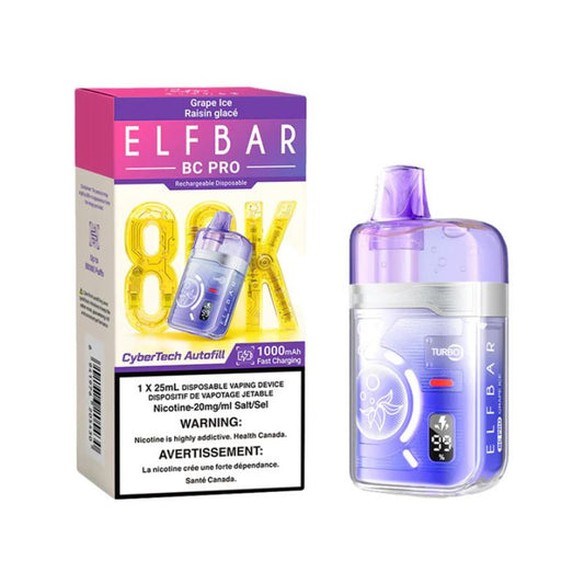 Elfbar 80k 2%