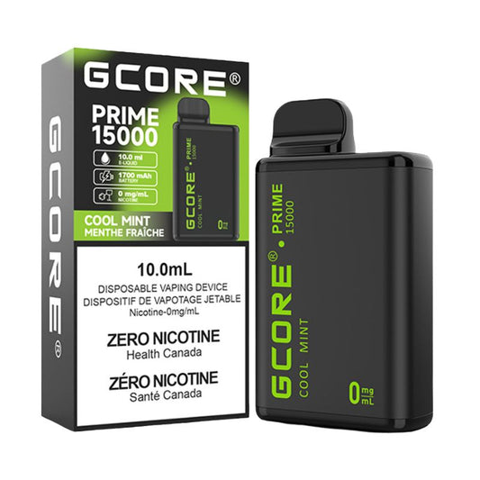 Gcore Prime 15k 0 nic