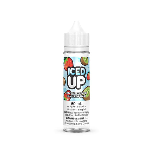 Iced up 6mg 60ml