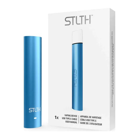 STLTH Body USB-C