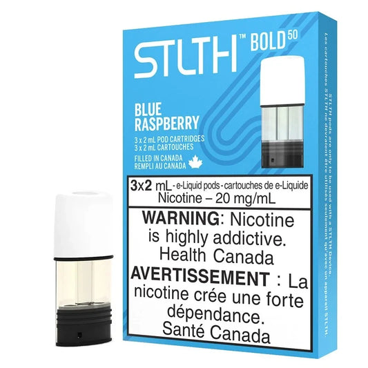 STLTH 20mg