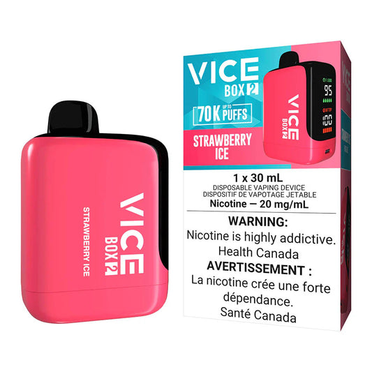 Vice Box 2 70K