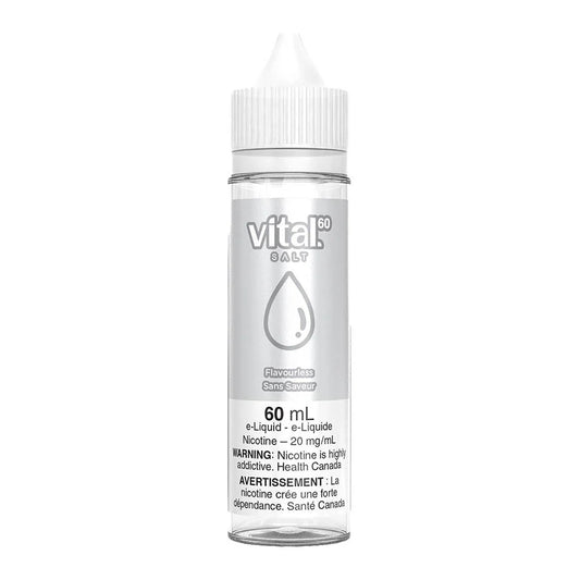 Vital salt nice 20mg 60ml