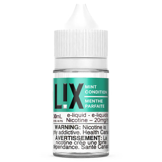 LIX 20mg