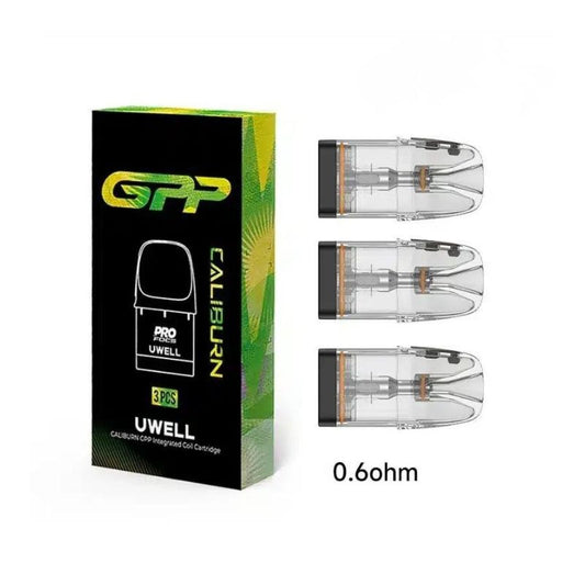 GPP 2ml pods