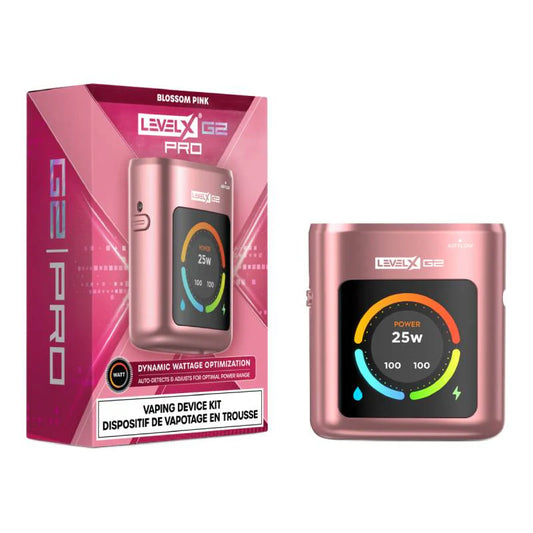 Level X Boost G2 Pro Battery