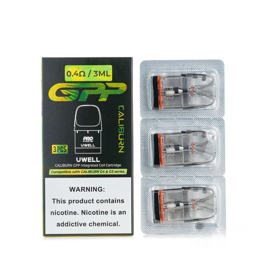 Gpp 3ml Pods