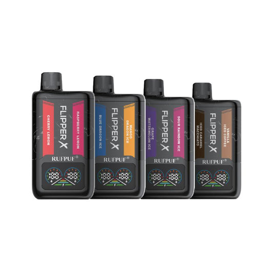 FLIPPER BY RIPPER 32K