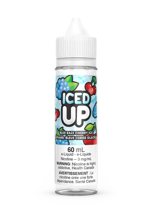 Iced up 0 nic 60ml