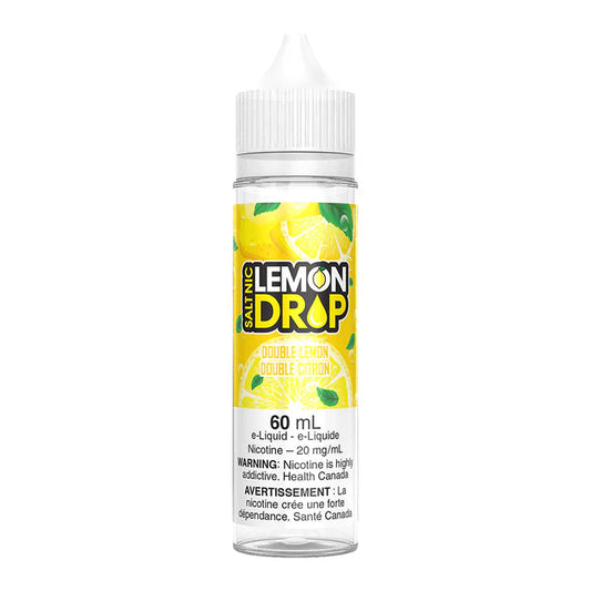 Lemon Drop salt nic 20mg 60 ml