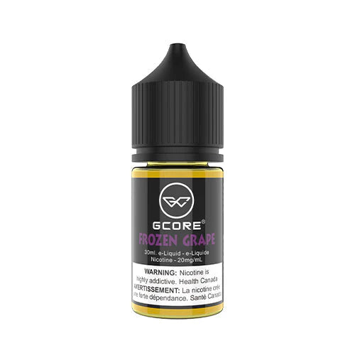 Gcore 0 nic 30ml