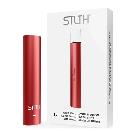 STLTH Body USB-C