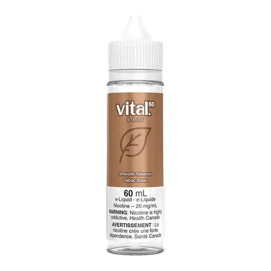 Vital 20mg Salt 60ml